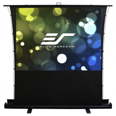 Epson FT80XWH ELITE plátno teleskopické vzhůru 80'' 16:9