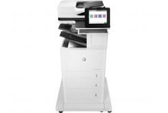 HP LaserJet Enterprise M636z 7PT01A#B19 lézer mutifunkciós