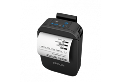 Epson TM-P20II C31CJ99106, blokknyomtató, 8 dots/mm (203 dpi), USB-C, BT, kit (USB), white