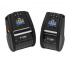 Zebra ZQ600 ZQ63-AUXAE14-00 Plus Series, címkenyomtató 8 pont/mm (203 dpi), RS232, BT, Wi‑Fi