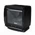 Newland NLS-FR8080V2-E-U30 Newland FR8080 Salmon sorozat, prezentációs szkenner, kiskereskedelem, 2D, OCR, piros megvilágítás, USB, RS232, IP52
