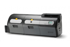 Zebra Z74-000C0000EM00 ZXP7 kétoldalas, kártyonyomtató, DUAL-SIDED LAMINATION, USB, 10/100 LAN