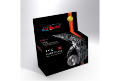 JetWorld PREMIUM Kompatibilis tintapatron pro Canon PFI-1000PGY, 0553C001 foto szürke (photo gray)