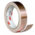 3M 1181 Réz vezető ragasztószalag, vastagság: 0,066 mm, 25 mm x 16,5 m