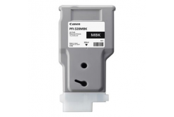 Canon PFI320MBK 2889C001matt fekete (matte black) eredeti tintapatron