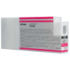 Epson T596300 bíborvörös (vivid magenta) eredeti tintapatron