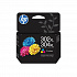 HP 302XL/304XL B7RT8AE színes (color) eredeti tintapatron