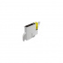 Epson T034840 matt fekete (matte black) kompatibilis tintapatron