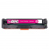 Utángyártott toner a HP 205A CF533A bíborvörös (magenta) 