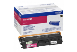 Brother TN-426M bíborvörös (magenta) eredeti toner