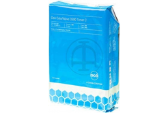 Oce 1070095113, 3281C002AA, Cián (cyan) eredeti toner