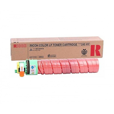Ricoh 245 888314 bíborvörös (magenta) eredeti toner