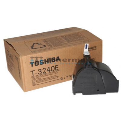 Toshiba T3240 fekete (black) eredeti toner