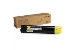 Xerox 106R01513 sárga (yellow) eredeti toner