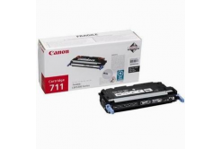 Canon CRG-711 fekete (black) eredeti toner