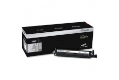 Lexmark 70C0D10 fekete (black) eredeti developer