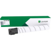 Lexmark 76C00K0 fekete (black) eredeti toner