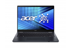 Acer NX.BF8EC.003 TravelMate P4 Spin 14/TMP414RN-55-TCO-5574/U5-225U/14"/WUXGA/T/16GB/512GB/Intel int/W11P/Kék/2