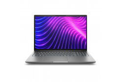 HP ZBook X/G2i 16/U7-366H/16"/4K/32GB/1TB/RTX 2000/W11P/Ezüst/3R helyszíni szerviz