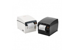Bixolon SRP-F312II SRP-F312IICOSK blokknyomtató, USB, RS232, Ethernet, 8 dots/mm (203 dpi), cutter, black