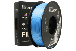 Smart Print FG-S168-E1, 3D filament, PLA, 1,75mm, 1000g, Kék (Pastel blue)