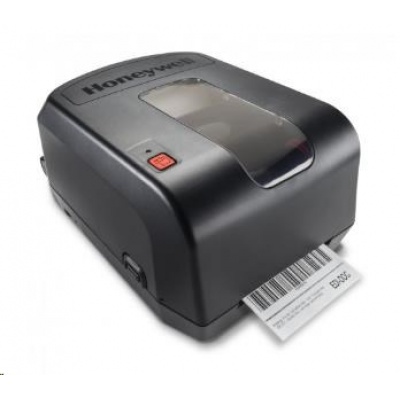 Honeywell Intermec PC42T Plus PC42TPE01018 címkenyomtató, 8 dots/mm (203 dpi), EPL, ZPLII, USB