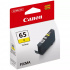 Canon CLI-65Y 4218C001 sárga (yellow) eredeti tintapatron