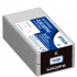 Epson GJIC5(K) C13S020563 pro ColorWordb, fekete (black) eredeti tintapatron