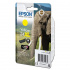 Epson 24XL C13T24344012 sárga (yellow) eredeti tintapatron
