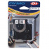 Dymo D1 16958, S0718050, 19mm x 3.5m, fekete nyomtatás / fehér alapon, eredeti szalag