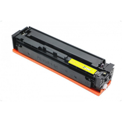 Canon 045HY 1243C002 sárga (yellow) kompatibilis toner