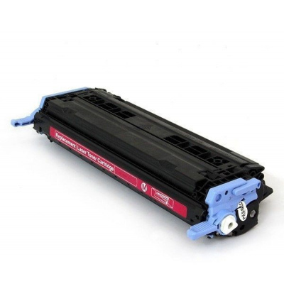 Canon CRG-732M bíborvörös (magenta) kompatibilis toner