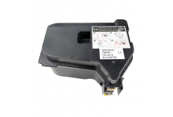 Konica Minolta TNP-91 ACTD051 fekete (black) kompatibilis toner