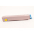 OKI 44059209 sárga (yellow) kompatibilis toner