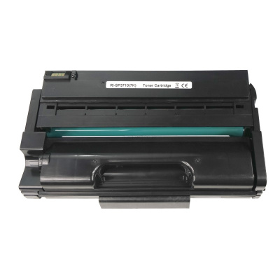 Ricoh SP3710X/408285 fekete (black) utángyártott toner