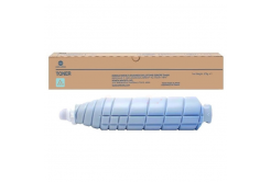 Konica Minolta TN622C A5E7451 cián (cyan) eredeti toner