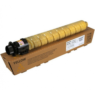 Ricoh 842284 sárga (yellow) eredeti toner