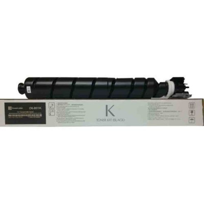 Triumph Adler 1T02L70TA0 fekete (black) eredeti toner