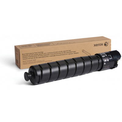 Xerox 106R04085 fekete (black) eredeti toner