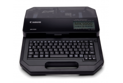 Canon CP-500 (MK-5000) nyomtató zsugorcsövekhez