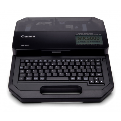Canon CP-500 (MK-5000) nyomtató zsugorcsövekhez