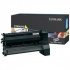 Lexmark C780A2YG sárga (yellow) eredeti toner