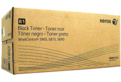 Xerox 006R01552 fekete (black) eredeti toner