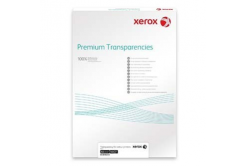 Xerox 003R98205, 100µm, A4, 50db, transparent, lézer, fólia