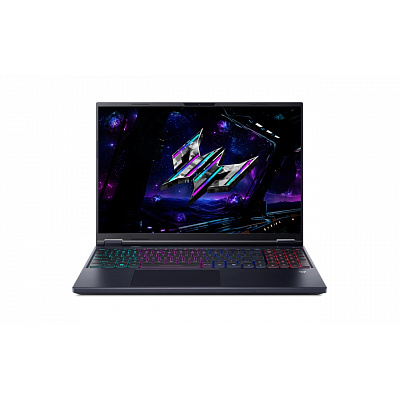 Acer NH.U42EC.004 Predator Helios Neo 16/PHN16-I71-902Z/U9-290HXPLUS/16"/2560x1600/32GB/1TB/RTX 5070/W11H/Black/2