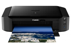 Canon PIXMA iP8750 8746B006 tintasugaras multifunkciós