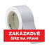 3M 471 jelölő PVC ragasztószalag, kopásálló, fehér 12 mm x 33 m