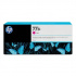 HP 771C B6Y09A bíborvörös (magenta) eredeti tintapatron