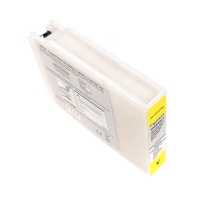 Epson T04B4 C13T04B44N sárga (yellow) kompatibilis tintapatron