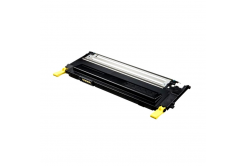 Samsung CLT-Y4092S sárga (yellow) kompatibilis toner